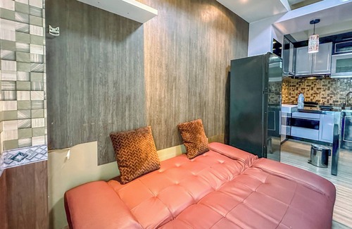 Sidoarjo Apartment | 1BR Modern Suites at Tamansari Prospero Sidoarjo Apartment