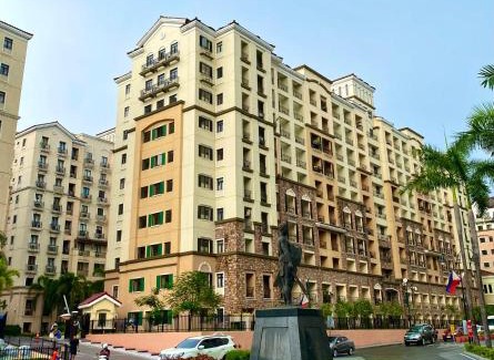 Pasay Apartment | Discover 1BR NAIA T3 Residential Resort with Ocean Views