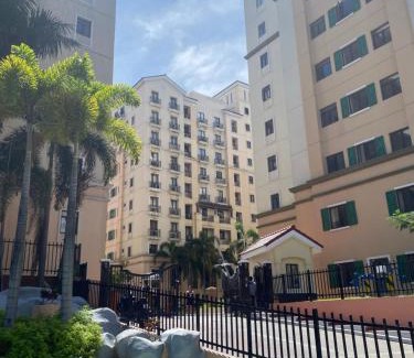 Pasay Apartment | Discover 1BR NAIA T3 Residential Resort with Ocean Views