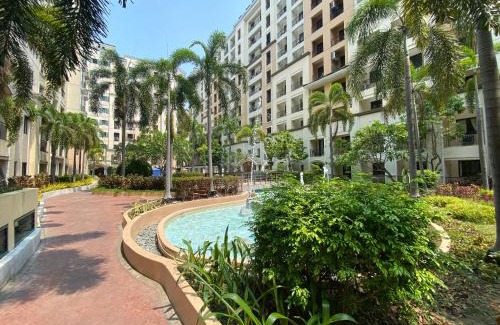 Pasay Apartment | Discover 1BR NAIA T3 Residential Resort with Ocean Views
