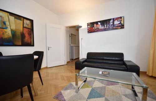 Muhlebach Apartment | Discover PABS Résidences: Family-Friendly & Accessible Stay