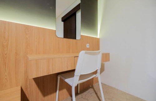 Pancoran Apartment | Cozy 1BR Pancoran L'Avenue Apartment with Pool Access