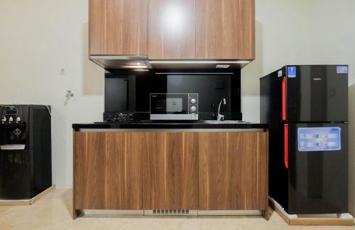 Pancoran Apartment | Cozy 1BR Pancoran L'Avenue Apartment with Pool Access
