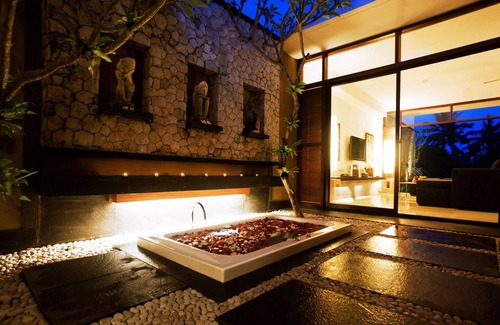 Ubud Villa | Private Pool Villa Near Central Ubud with Spa Amenities