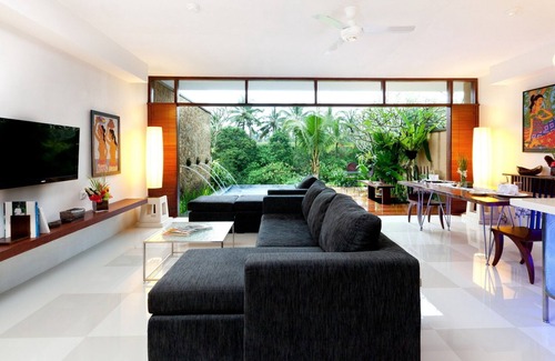 Ubud Villa | Private Pool Villa Near Central Ubud with Spa Amenities