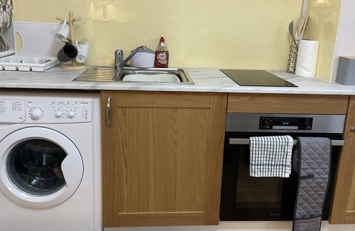 Wrotham Apartment | Elegant 1-Bed Apartment in Sevenoaks, Kent - Pet Friendly