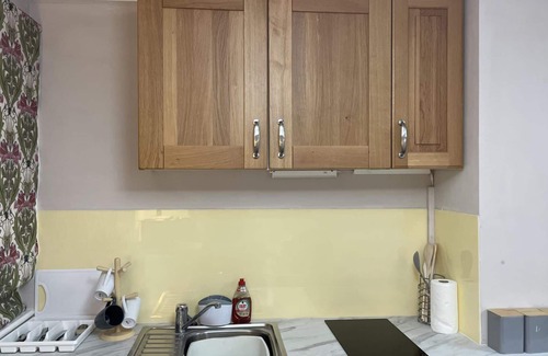 Wrotham Apartment | Elegant 1-Bed Apartment in Sevenoaks, Kent - Pet Friendly