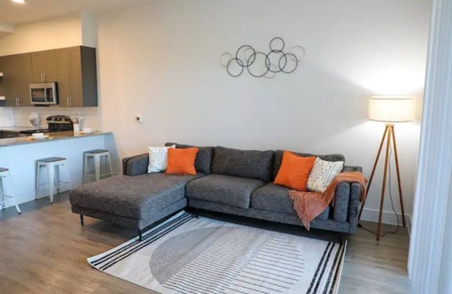 Pflugerville Apartment | Cozy 1BR Suite with Pool Near Downtown Austin, TX