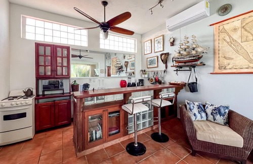 Salina Grande Apartment | 1BR w/rooftop dipping pool