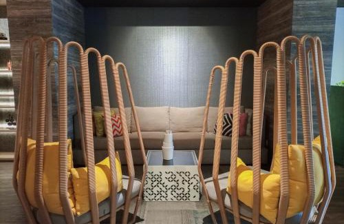 Catur Tunggal Apartment | Cozy 1BR Apartment at Uttara The Icon for Your Getaway