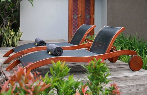 Central Seminyak Villa | Indulge in Ziva: 1BR Villa with Private Pool & Spa