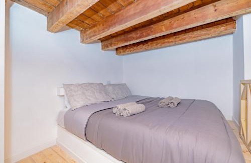 Zona Padova Apartment | 1CLI19 -Duomo-Loreto- Central - Boho-Style