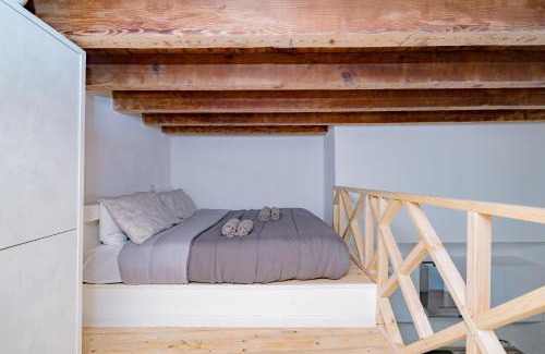 Zona Padova Apartment | 1CLI19 -Duomo-Loreto- Central - Boho-Style