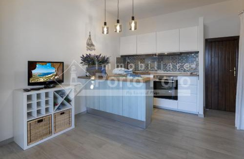 Capo d'Orso Villa | Oceanfront Terrazza with Spectacular Porto Mannu Views