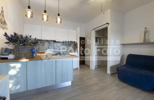 Capo d'Orso Villa | Oceanfront Terrazza with Spectacular Porto Mannu Views
