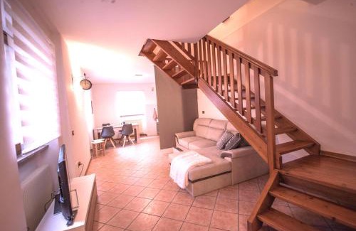 Bolognano-Vignole Apartment | Explore Bike Lovers: Inviting Stay for Families & Pets