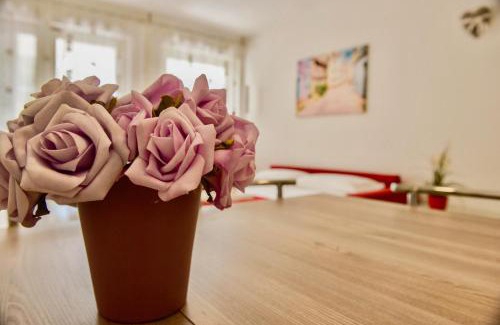 Riva del Garda Apartment | Relax in a Private Garden Retreat with Pet-Friendly Perks