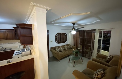 Ciudad Modelo Mirador Norte Apartment | Discover 1DR PARADISE V: Ideal Stay Near US Embassy