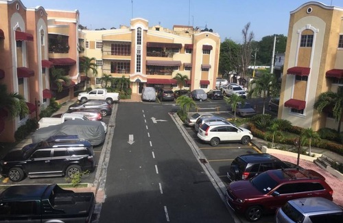 Ciudad Modelo Mirador Norte Apartment | Discover 1DR PARADISE V: Ideal Stay Near US Embassy