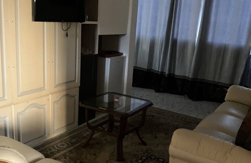 Saint-Louis Apartment | Private Villa Retreat with Pool and Spa near Sea & Mountains