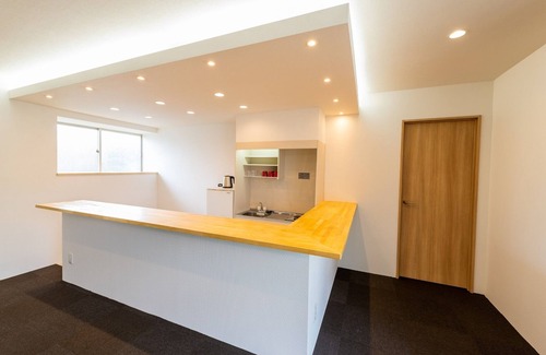 Motobu House | Family-Friendly Retreat in Kunigami-gun, Okinawa