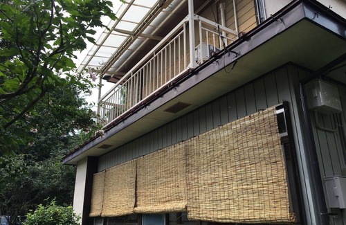 Nikko House | Cozy Kegon Room in Nikko Tochigi with Family-Friendly Perks
