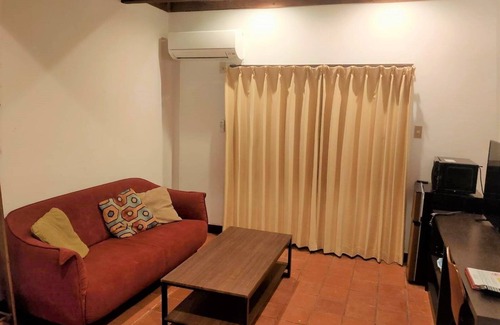 Nakama Hotel | Premier Poolside Twin with Kitchen in Okinawa
