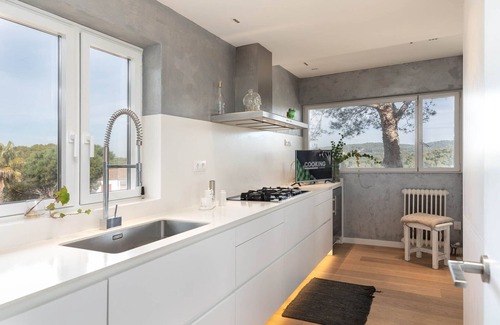 Llafranc Villa | Private Pool Retreat Steps from Llafranc Beach