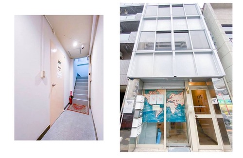 Arakawa Apartment | Comfortable Stay at 1FNippori Yanaka Ueno Asakusa with WiFi