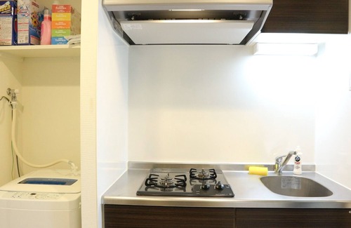 Kamakura Apartment | Explore Credo Maison Kamakura 102 with Family-Friendly Amenities
