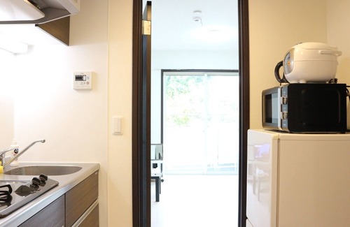 Kamakura Apartment | Explore Credo Maison Kamakura 102 with Family-Friendly Amenities
