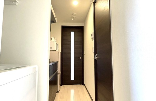 Kamakura Apartment | Cozy 1K Type Room at Credo Maison Kamakura
