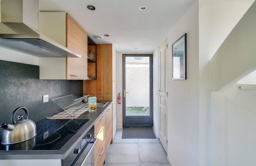 Plovan House | 1km from Plovan beach - Studio for 2