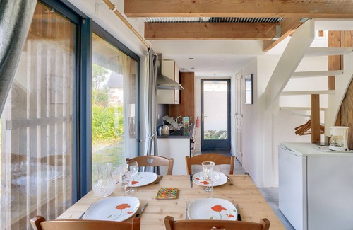 Plovan House | 1km from Plovan beach - Studio for 2