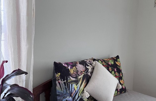 Agonda House | Family-Friendly Bungalow Just 1km from the Beach
