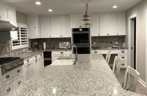 Sea Pines House | Renovated Sea Pines Gem with Breathtaking Water Views
