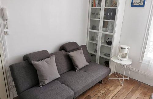 Saint-Germain-en-Laye Apartment | Welcoming Wei&Pei Apartment Near RER in St Germain En Laye