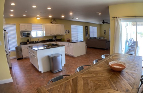 Morgantown House | Unforgettable 2nd Tier Home with Pools & Ocean Views