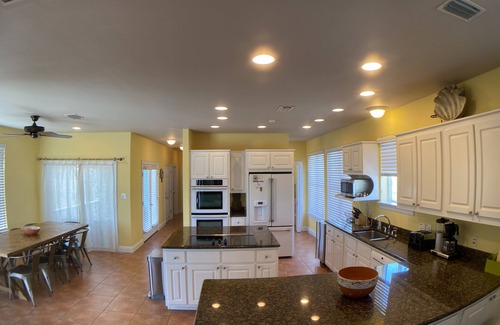 Morgantown House | Unforgettable 2nd Tier Home with Pools & Ocean Views