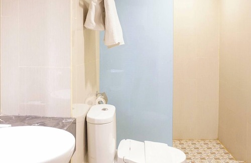 Chinatown Hotel | Budget-Friendly Stay at MaxOneHotels.com in Glodok