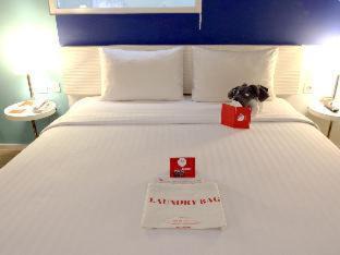 Kelapa Gading Barat Hotel | Budget-Friendly Stay at 1O1 URBAN Jakarta Kelapa Gading