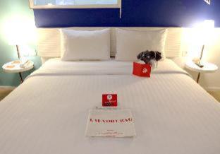 Kelapa Gading Barat Hotel | Budget-Friendly Stay at 1O1 URBAN Jakarta Kelapa Gading