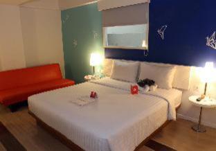 Kelapa Gading Barat Hotel | Budget-Friendly Stay at 1O1 URBAN Jakarta Kelapa Gading