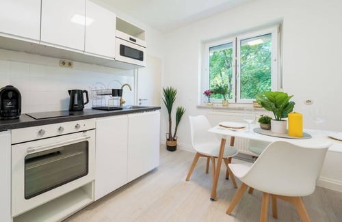 Freilassing House | 1OG L große 70m2 Wohnung 10 min Salzburg