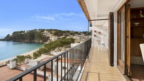 Llafranc Apartment | Family-Friendly Getaway at 1Prun01 Llafranc - Rated 8.1/10