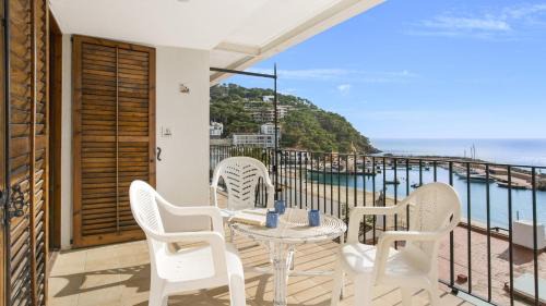 Llafranc Apartment | Family-Friendly Getaway at 1Prun01 Llafranc - Rated 8.1/10