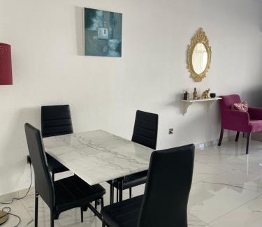 Old Town Apartment | Guest Rated 8.8: Pool View Apartment in Paphos