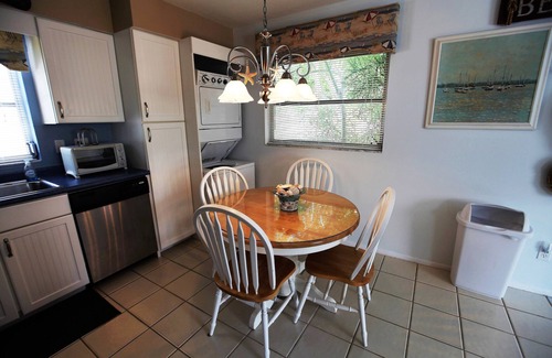 Whitney Beach House | Cozy Beach Cottage: 2 Beds, Steps to Ocean & Family-Friendly