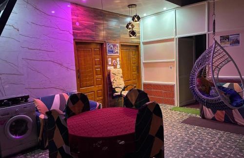 Mysore Villa | Ideal 2 BHK Villa for Groups with Spa & Breakfast Included