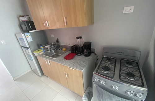 Santo Domingo Este Condo | Modern 3-Bedroom Condo Near City Center - Rated 10/10!